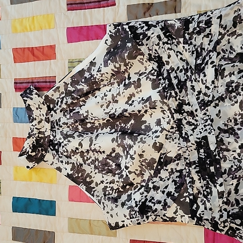 Halter Style Dress